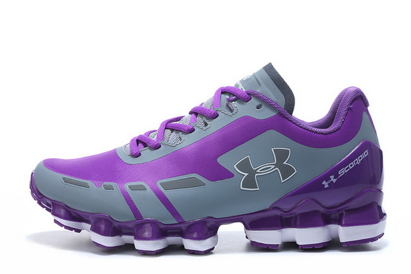 Under Armour Scorpio Women Shoes--004